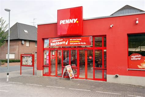 Penny Filialen in Dortmund